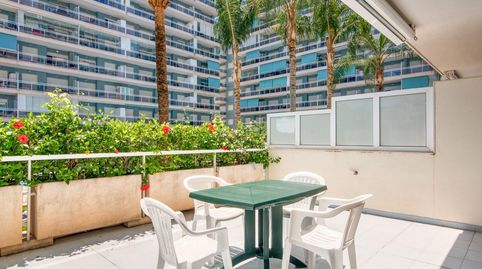 Foto 3 de Apartamento en venta en Passeig Universitat de la, 10, Grau de Gandia - Venecia - Marenys de Rafalcaid, Gandia