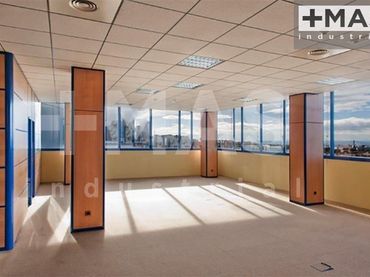 Büro zur Miete in Bejamin Franklin