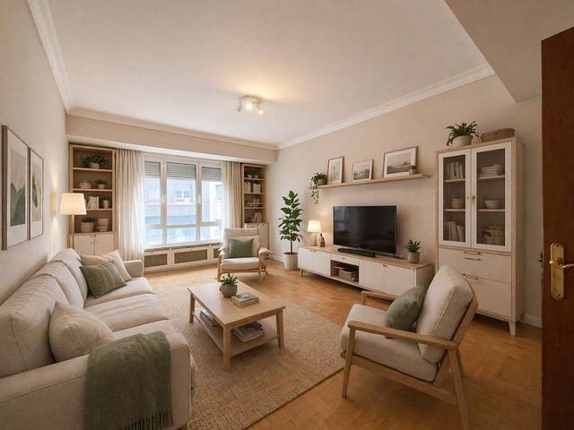 Piso en Venta en RIOJA en Desamparados