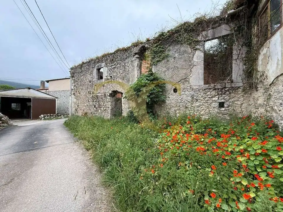 Vista exterior de Casa o chalet en venta en Llanes
