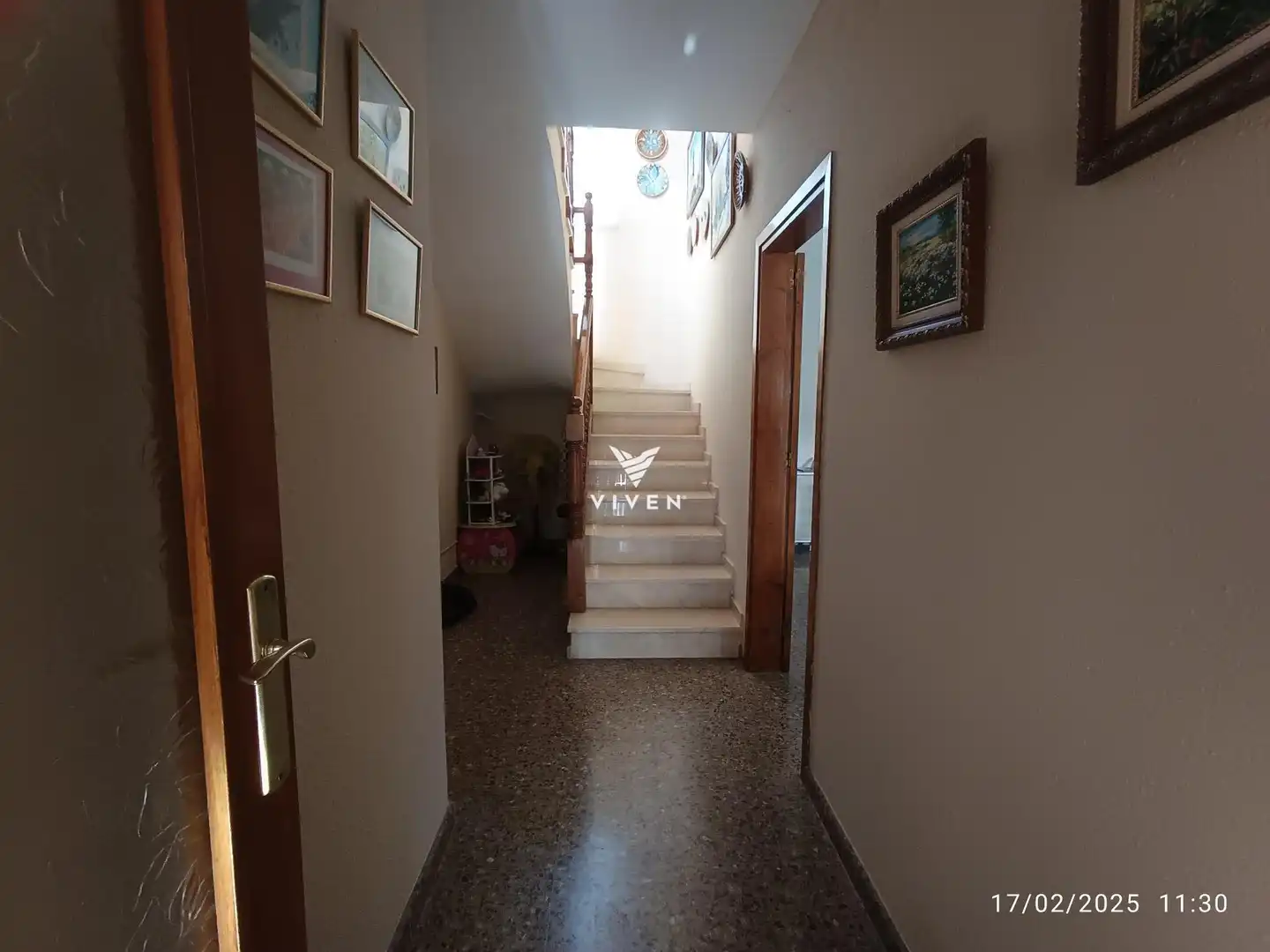 Haus oder Chalet zum Verkauf in Sant Pere de Ribes mit Heizung, Privatgarten und Terrasse