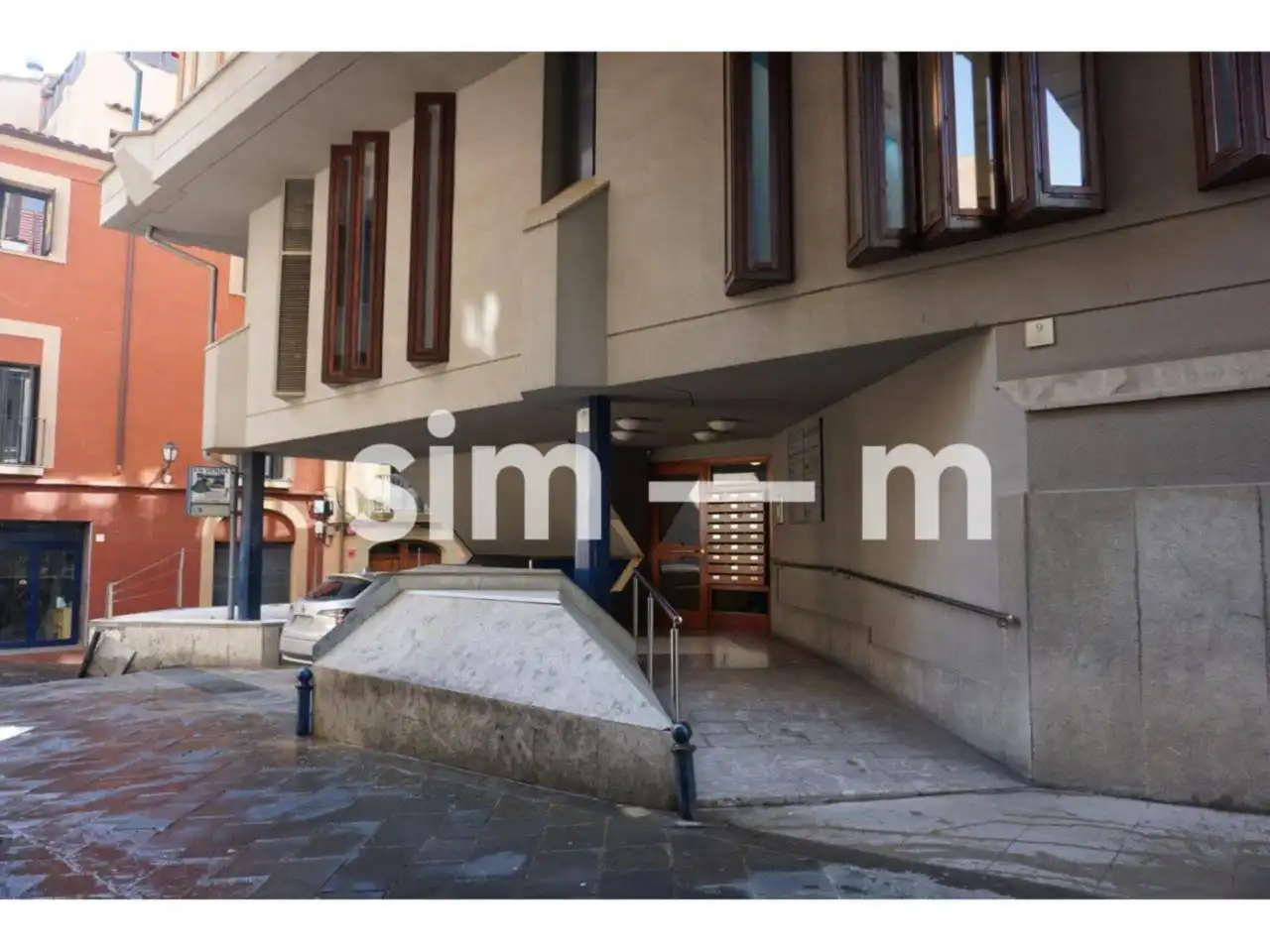 Ufficio con ascensore in affitto a Rambla Hospital, imagen 43
