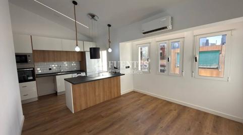 Foto 3 de Pis en venda a Padre Recaredo de Los Ríos, Barrio de San Blas, Alicante