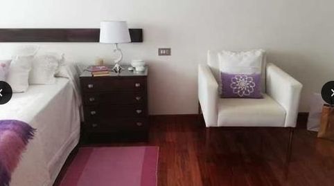 Foto 4 de Piso en venta en Rúa Burgos, Casablanca - Calvario, Vigo