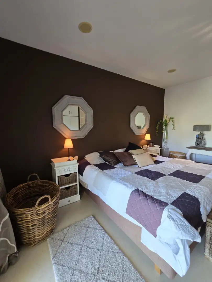 Habitación de Piso en venta en Benahavís con Aire acondicionado, Terraza y Trastero