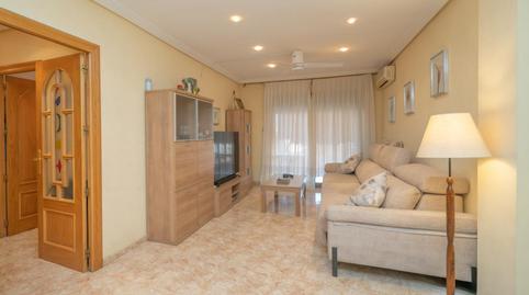 Foto 2 de Pis en venda a Carrer Carlos Antón Pastor, San Crispín, Elche / Elx