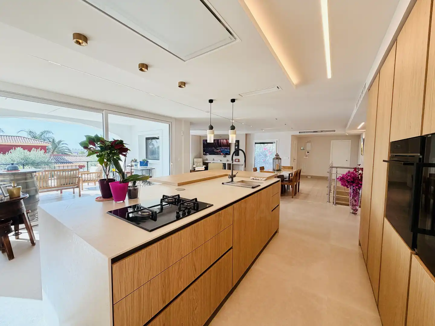 Villa con piscina in vendita a Bonalba - Cotoveta, imagen 12