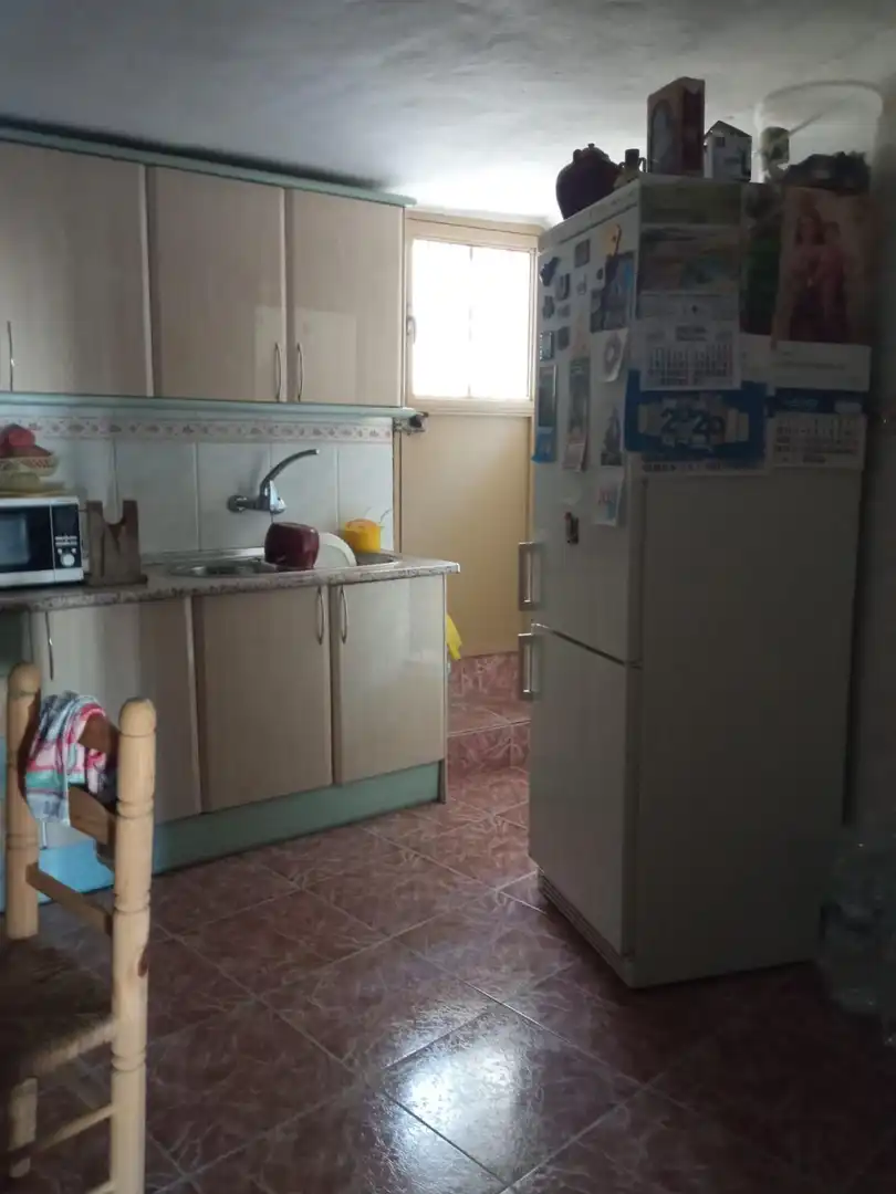Casa o chalet de alquiler en Avenida de Málaga, Comares