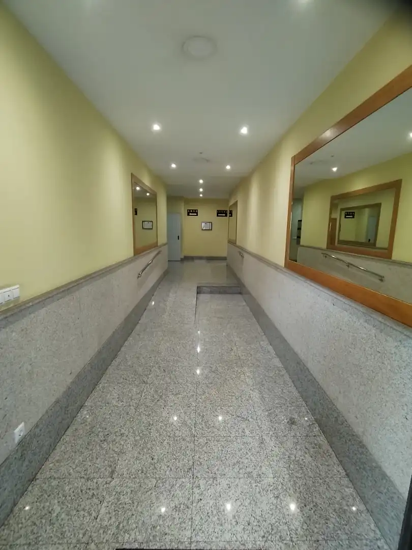 Attique avec ascenseur à vendre à Rúa Costa do Pincho 55, imagen 9