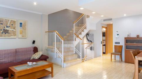 Foto 4 de Casa adosada en venta en Carrer de Sant Pere, Canet d'En Berenguer, Valencia