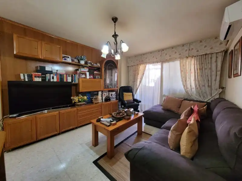Flat for sale in Calle Héroe de Sostoa, 136, La Princesa