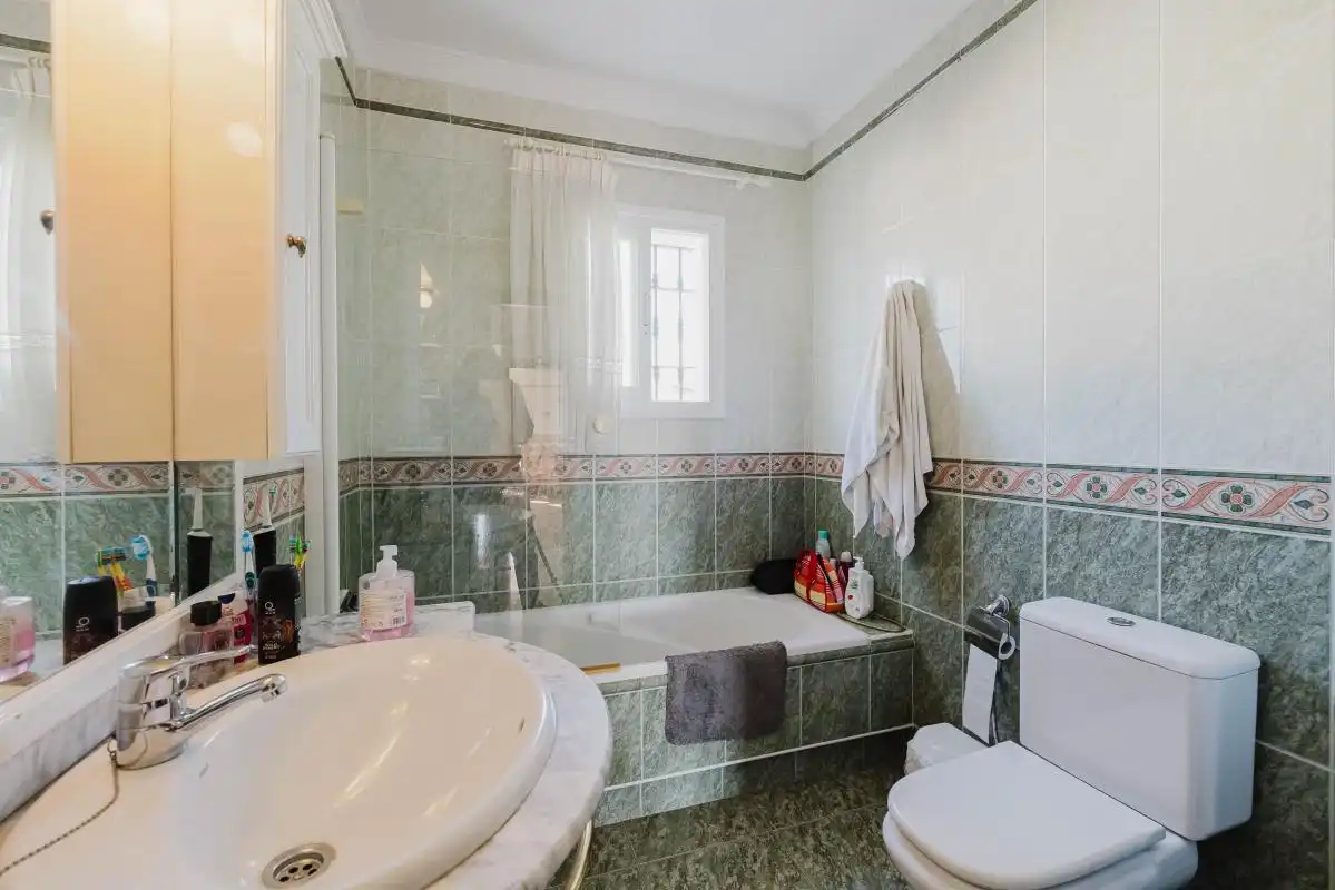 Casa o chalet en venta en Cortijo los Toros, Diseminados