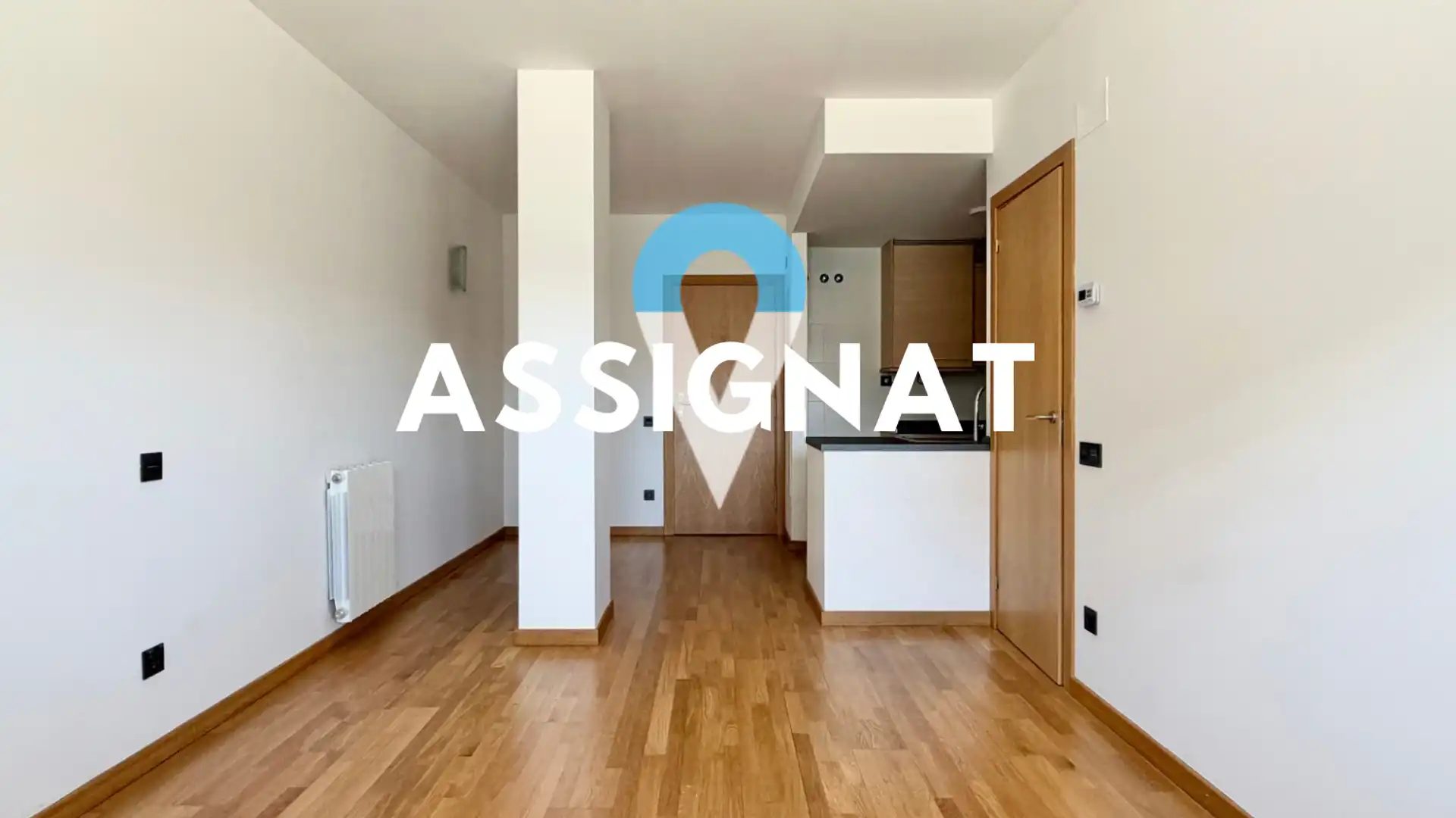 Piso en venta en Sant Antoni de Vilamajor con Calefacción, Parquet y Trastero