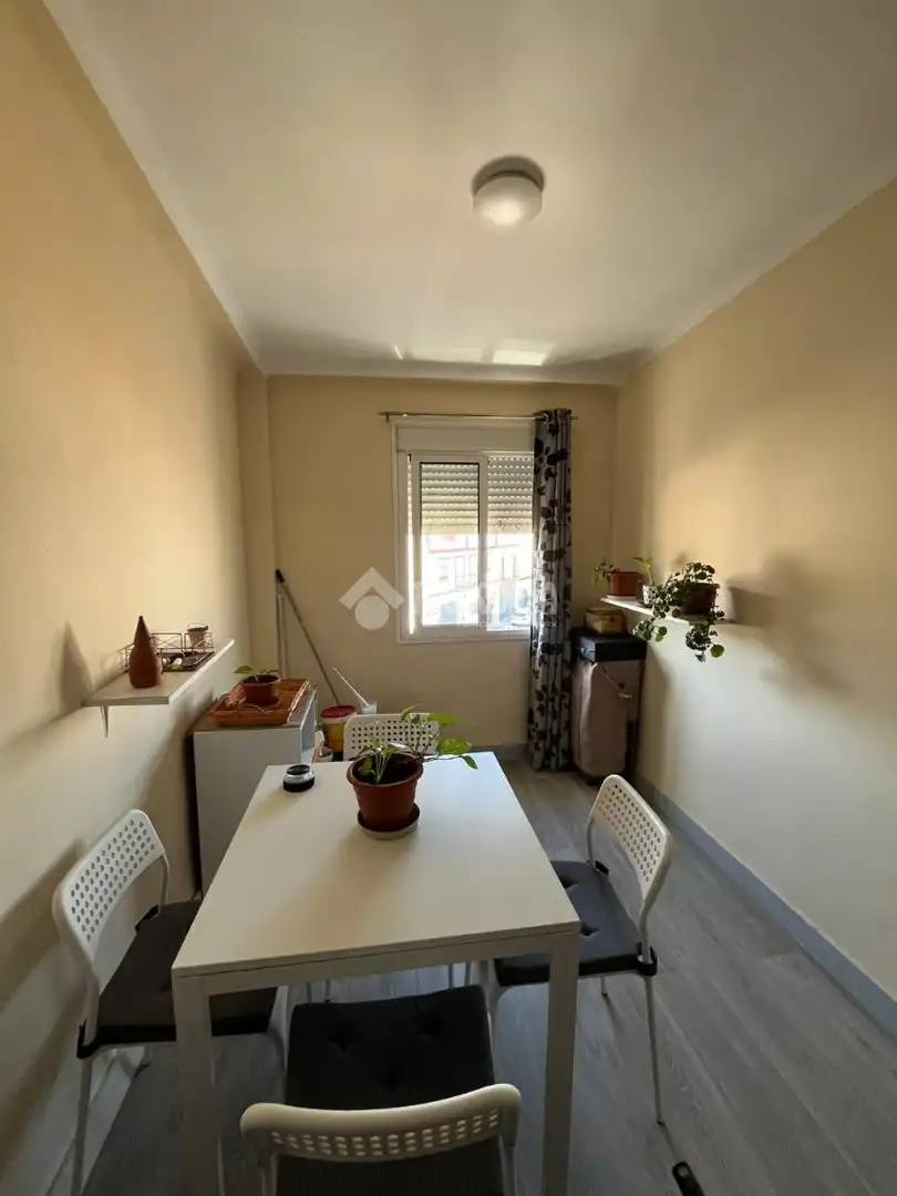 Flat for sale in Nueva Alcalá