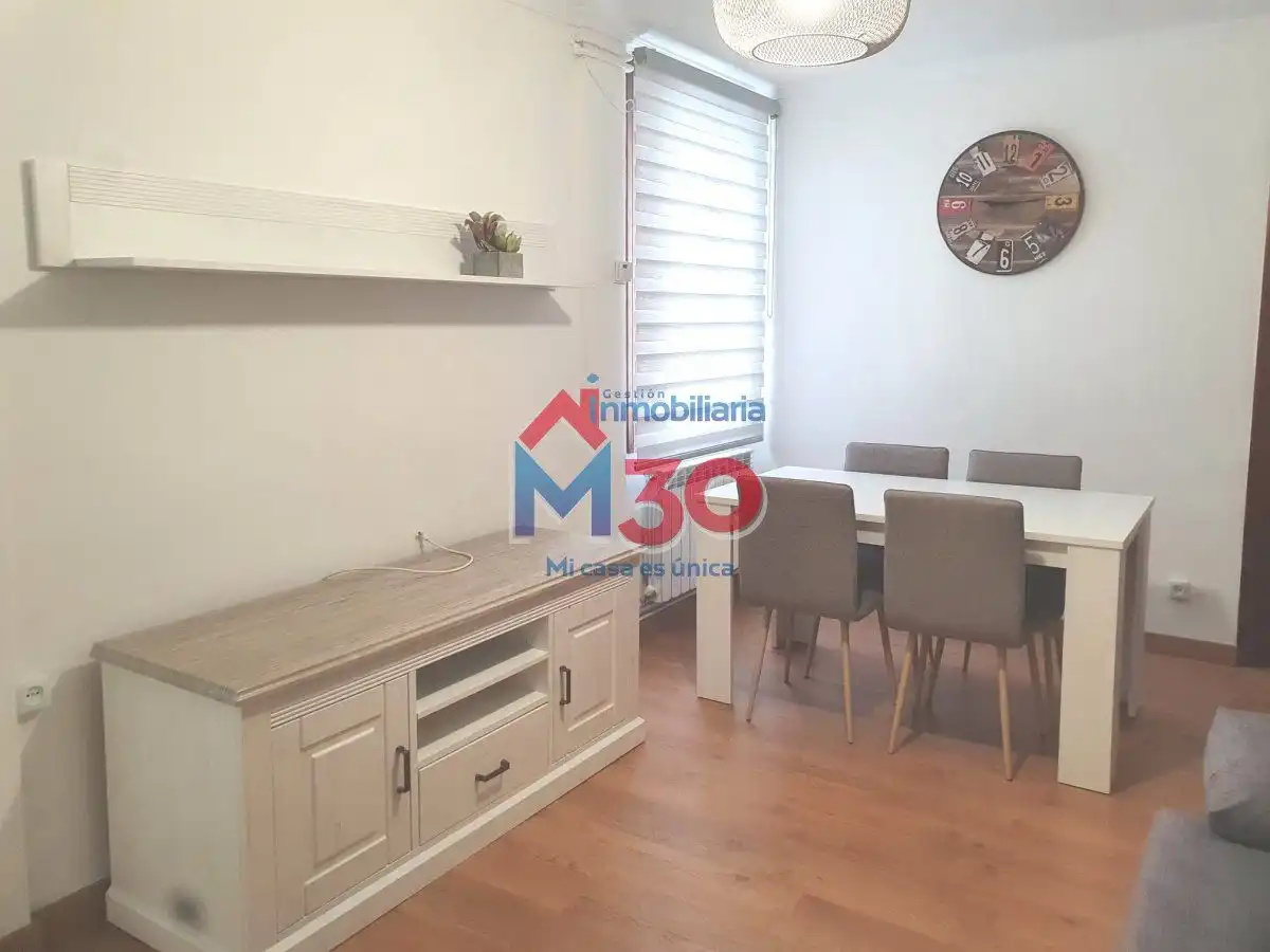 Dining room of Apartments for rent in Miranda de Ebro  with Heating