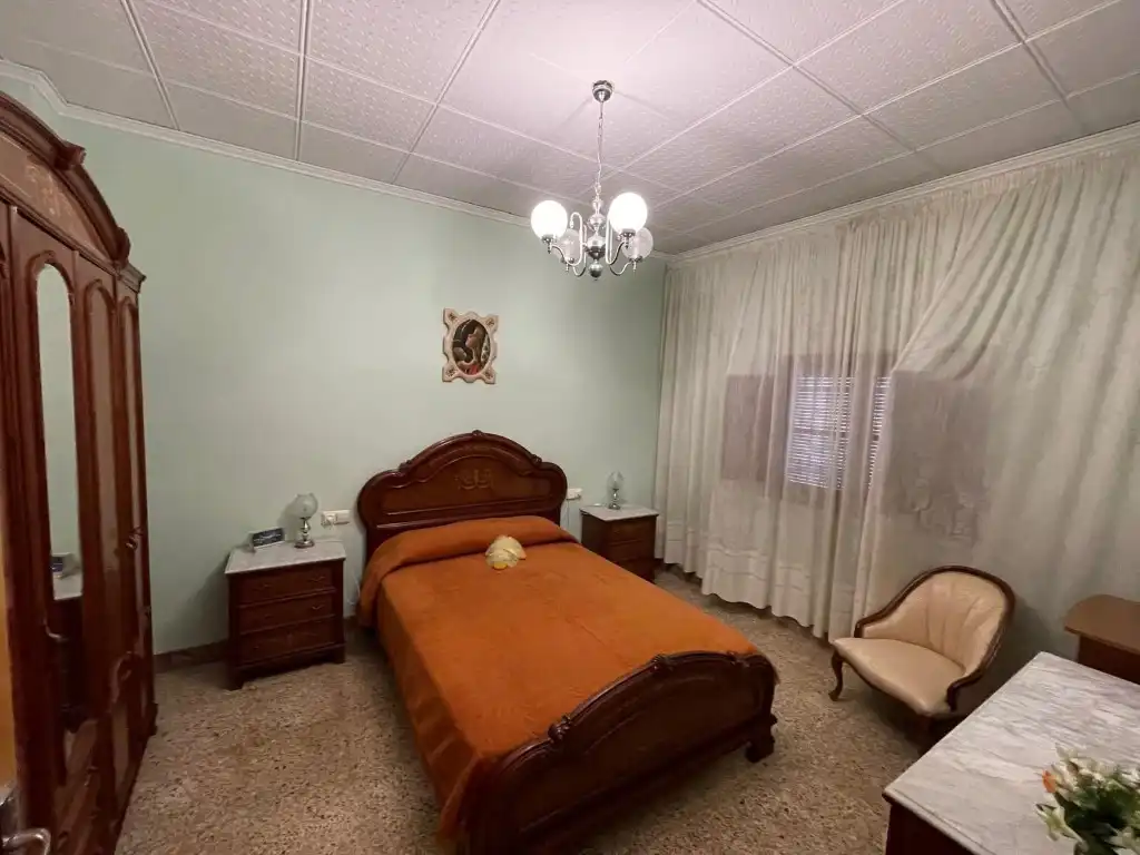 Casa amb terrassa en venda a Canals, imagen 4