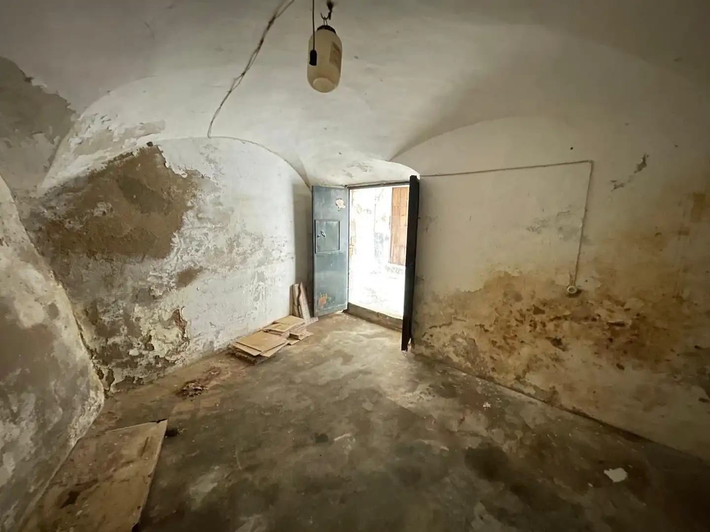 Casa o xalet en venda en Montánchez amb Terrassa i Traster