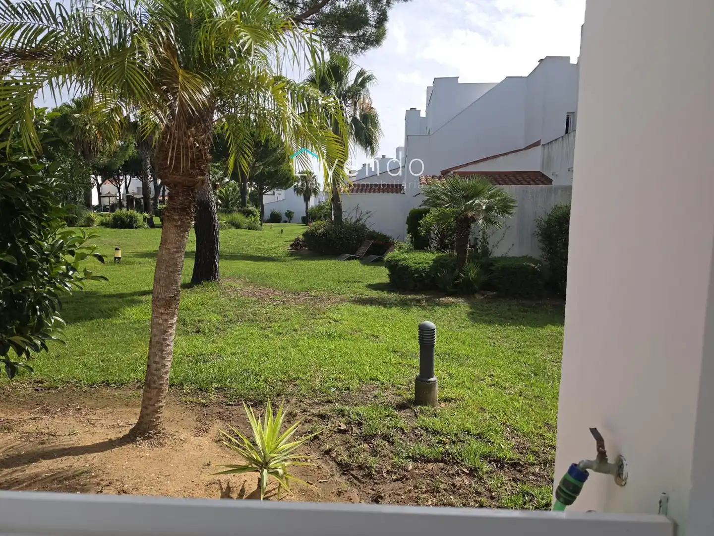 Casa a schiera con piscina in vendita a Novo Sancti Petri, imagen 22