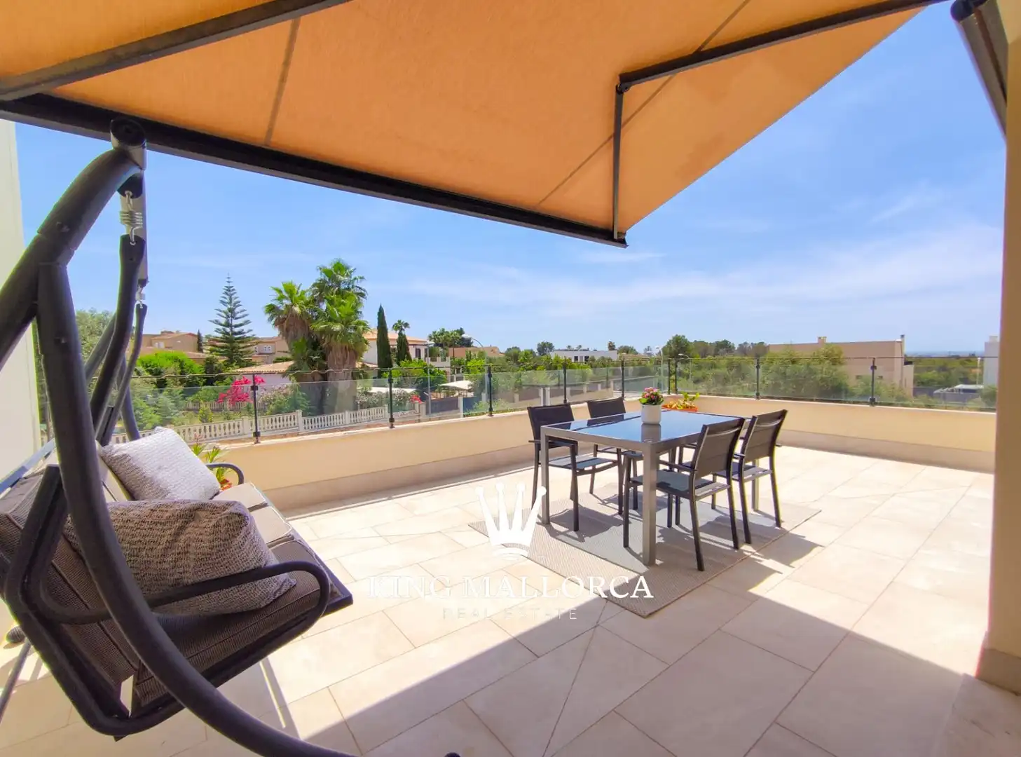 Houses for sale in Sa Cabaneta