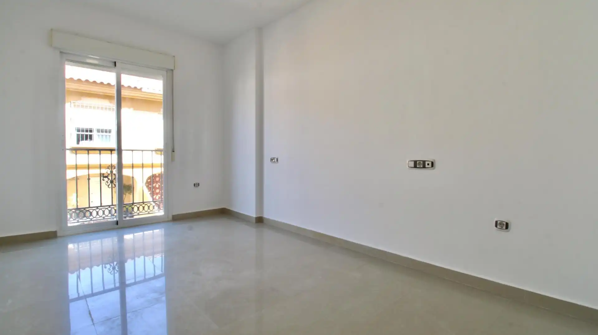 Pis en venda en Atarfe amb Terrassa i Balcó