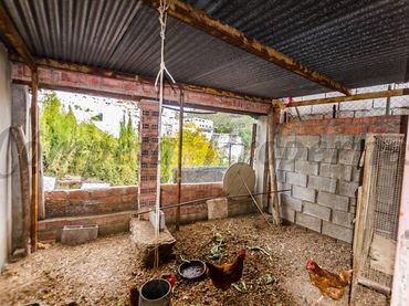 Terreny residencial en venda a Cómpeta