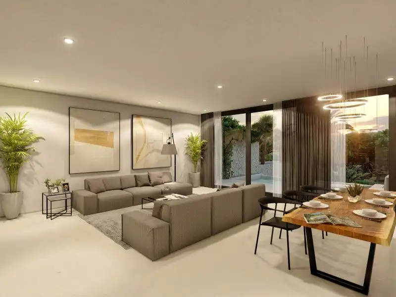 Chalet con piscina en venta en Altea la Vella, imagen 15