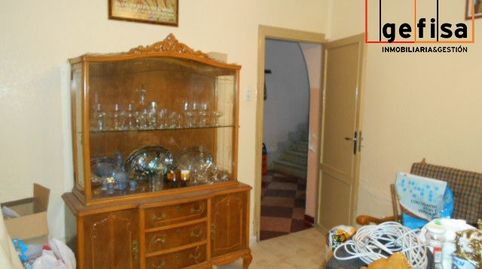 Foto 3 de Casa o chalet en venta en Libertad, Valdepeñas, Ciudad Real