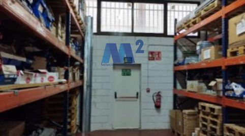 Foto 5 von Fabrikhallen zur Miete in Aragoneses, Zona Industrial, Alcobendas