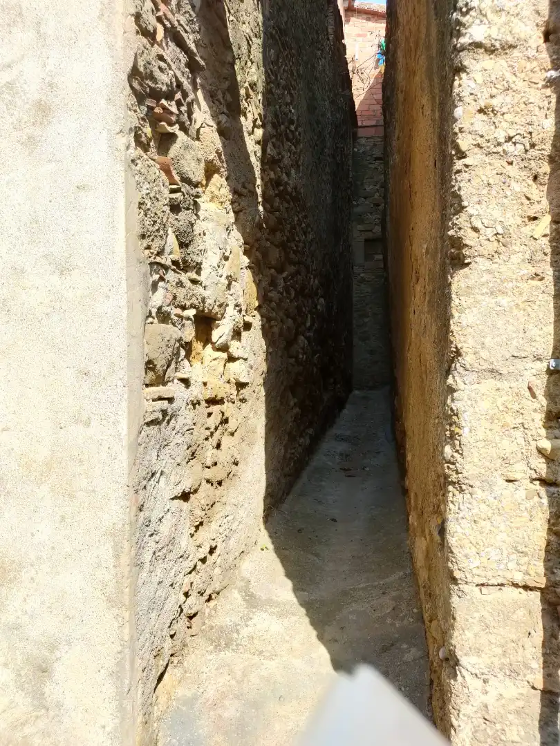 Casa o xalet en venda en La Tallada d'Empordà