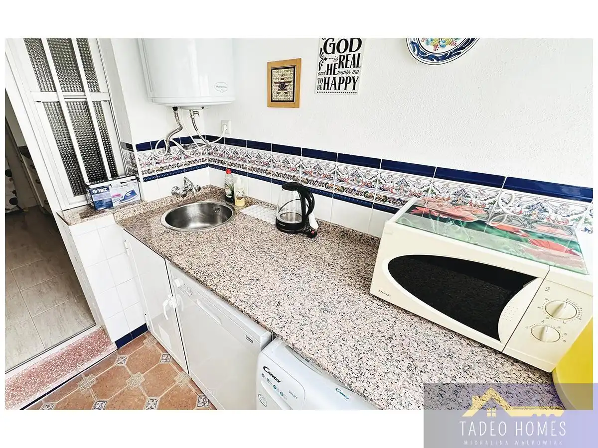 Bungalow amb piscina en venda a Malaga 12, imagen 26