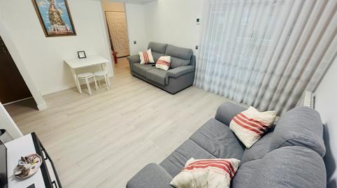 Foto 2 de Pis en venda a Ronda del Sur, 175, Entrevías, Madrid