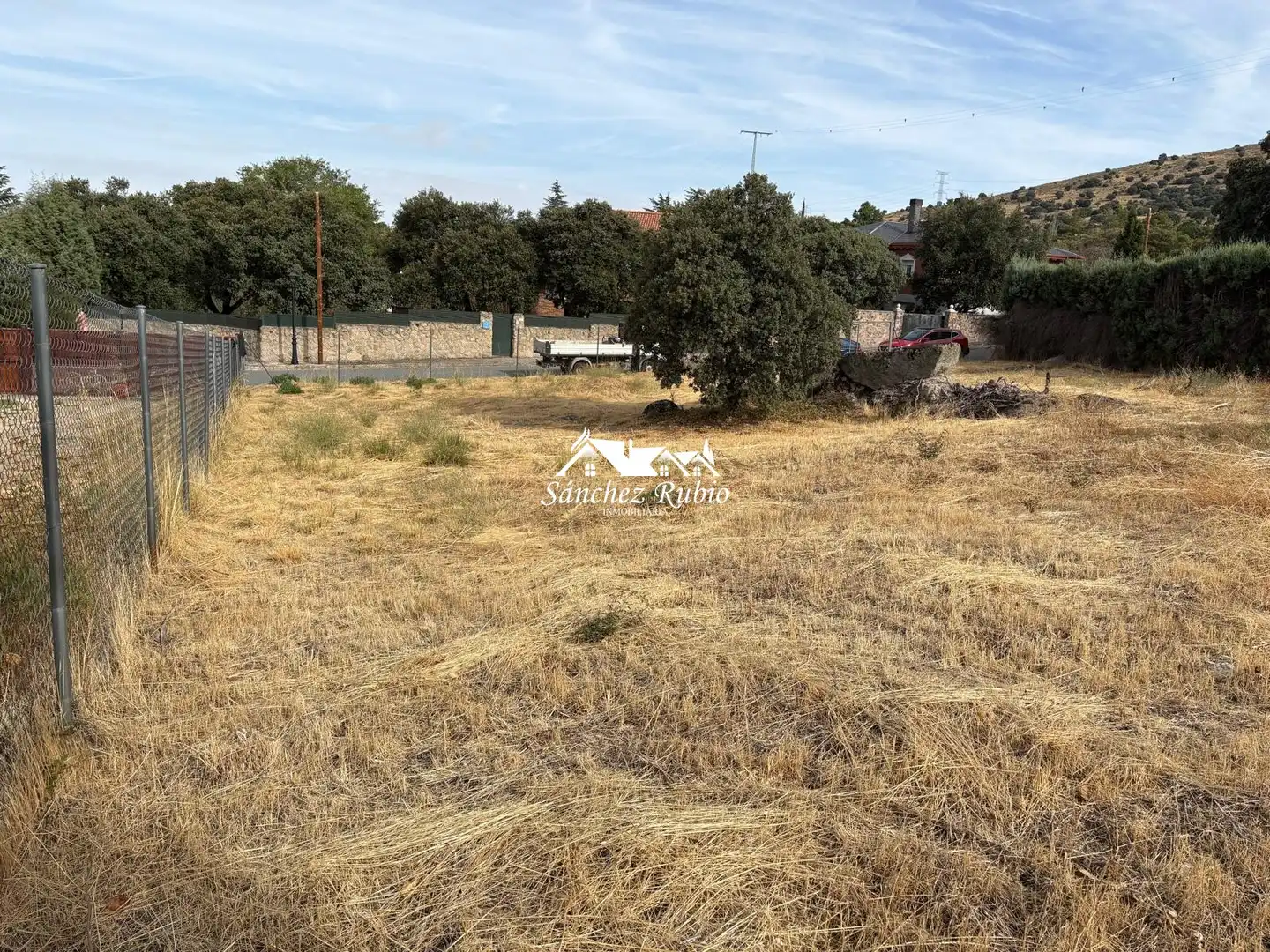 Terreno residencial en venta en Los Ángeles de San Rafael, imagen 6