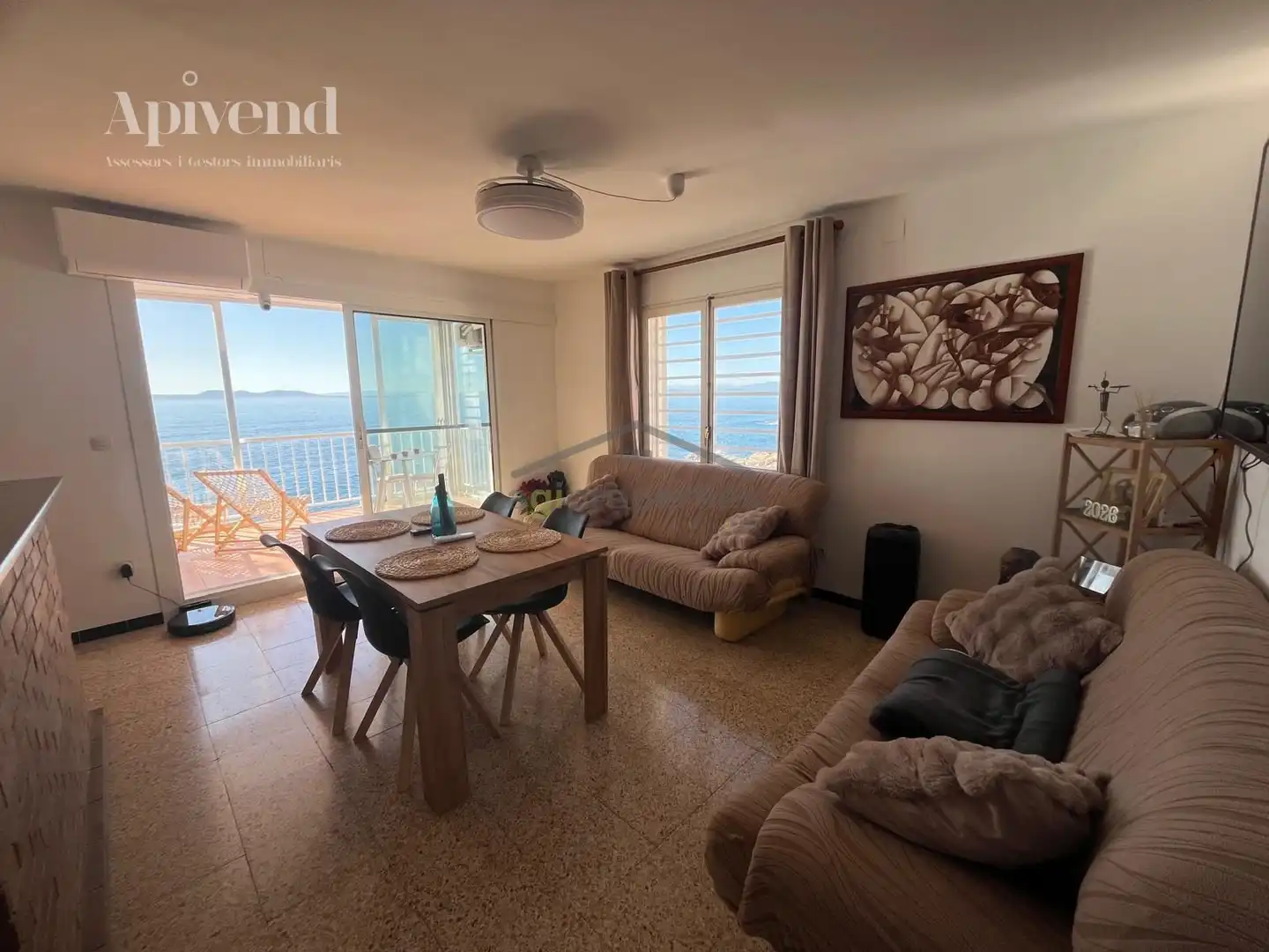 Appartement avec ascenseur à vendre à canyelles, imagen 6