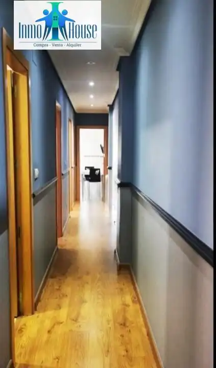 Flat with lift for sale in La Roda, imagen 5