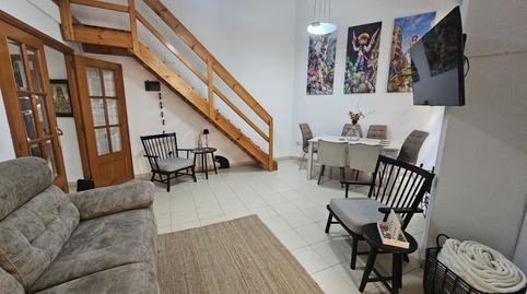 Foto 4 de Pis en venda a Doctor Collado, 7, El Mercat, Valencia