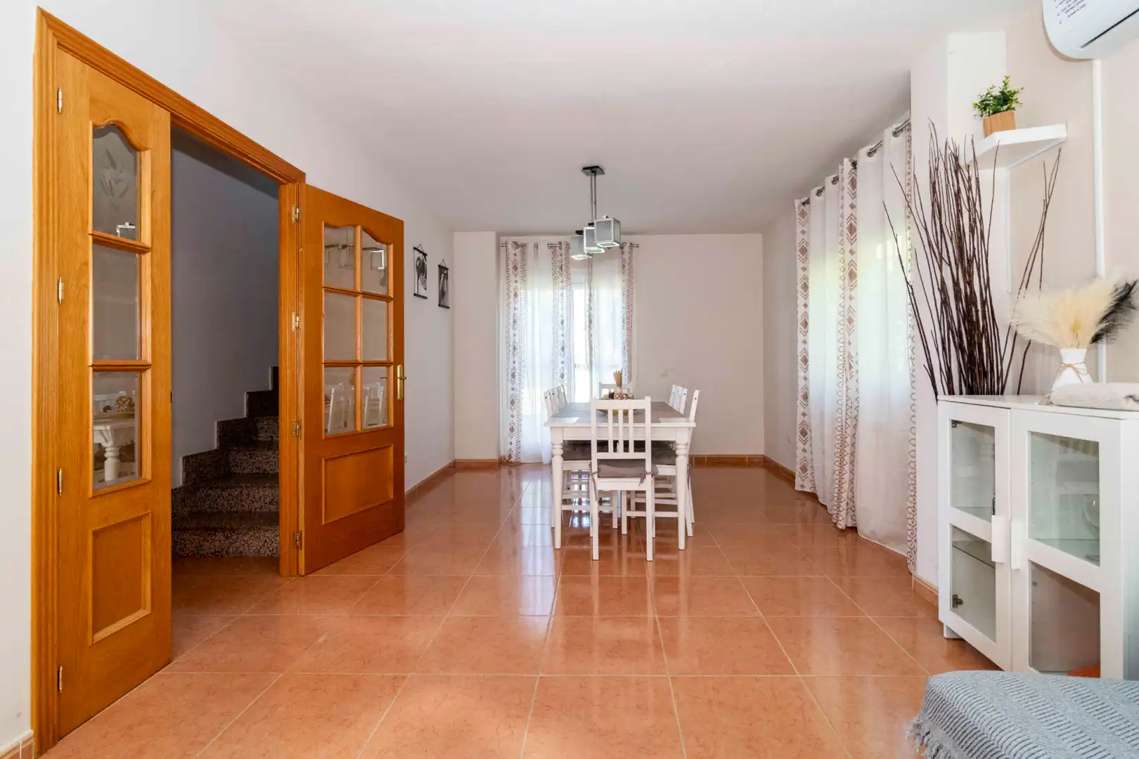 Casa o chalet en venta en Méntrida con Aire acondicionado, Calefacción y Jardín privado
