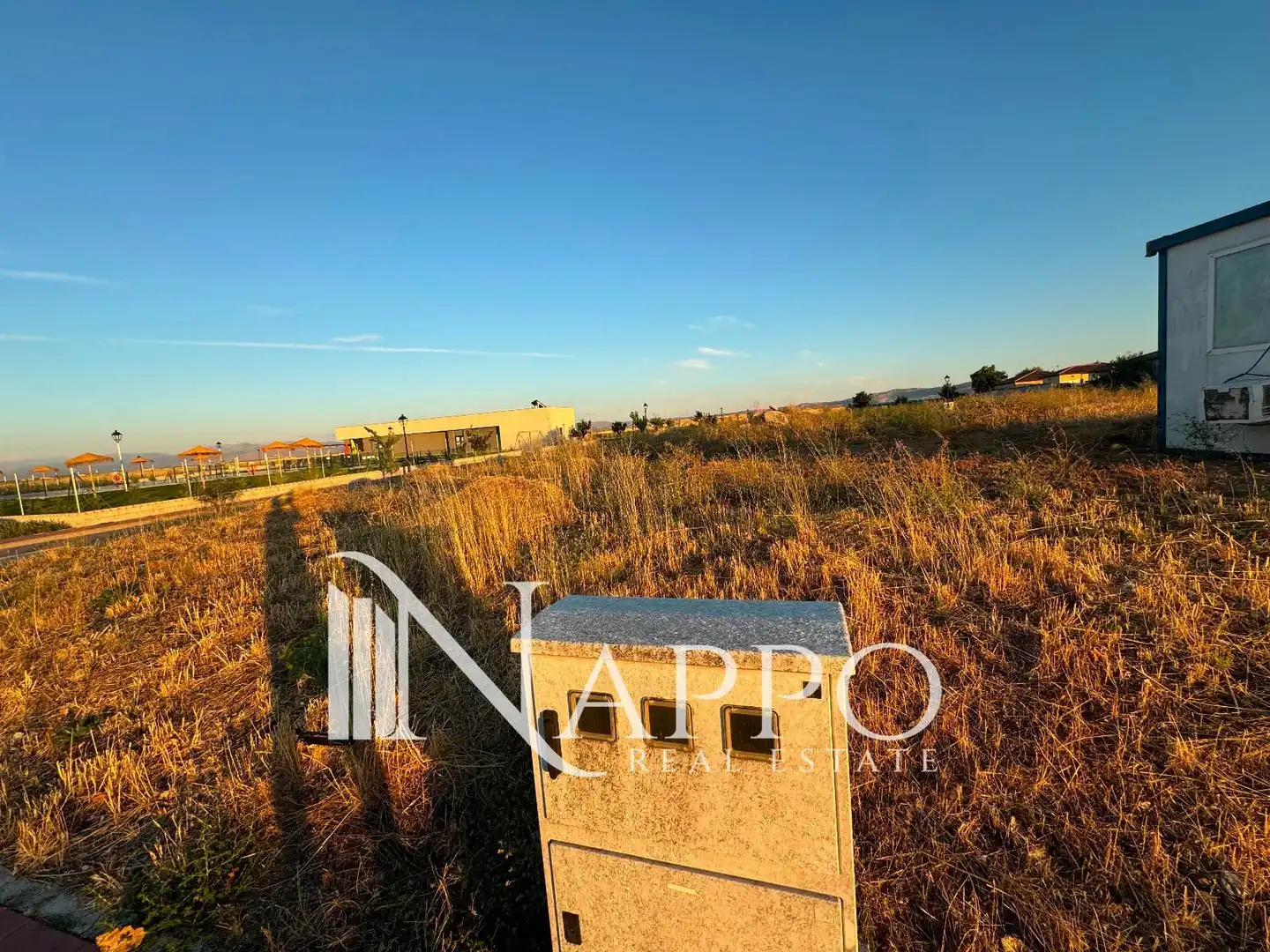 Residencial en venda en Labajos