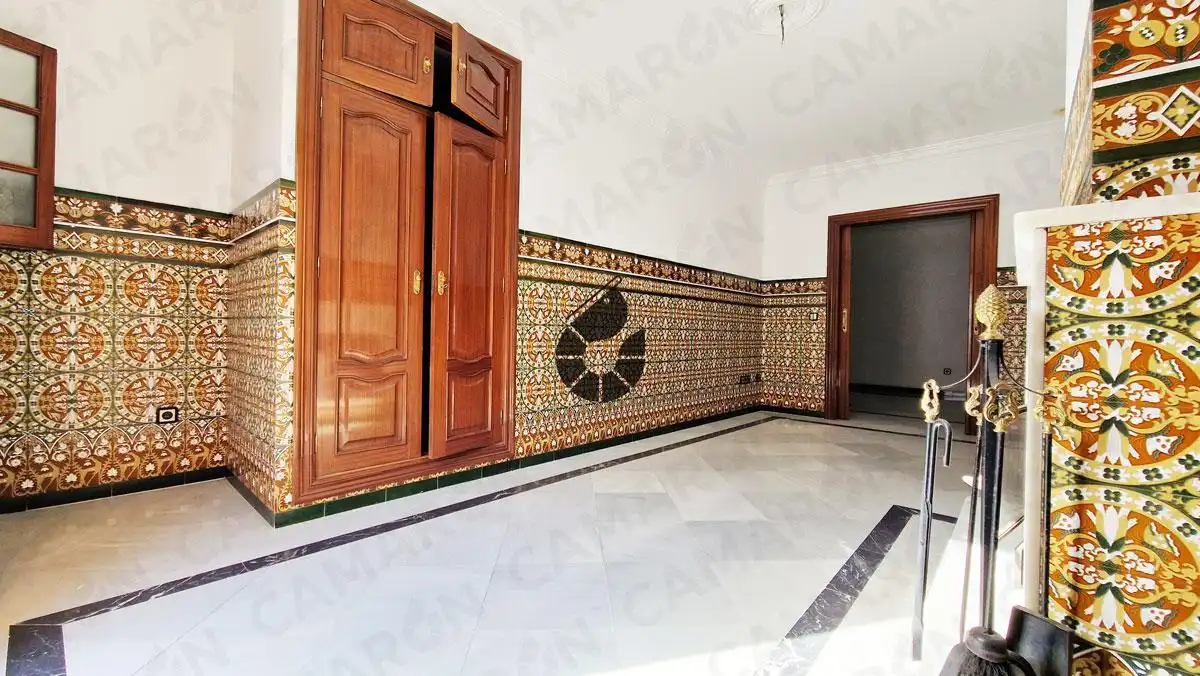 Piso en venta en Coria del Río