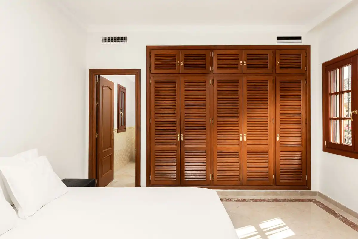 Habitación de Terreno en venta en Manilva
