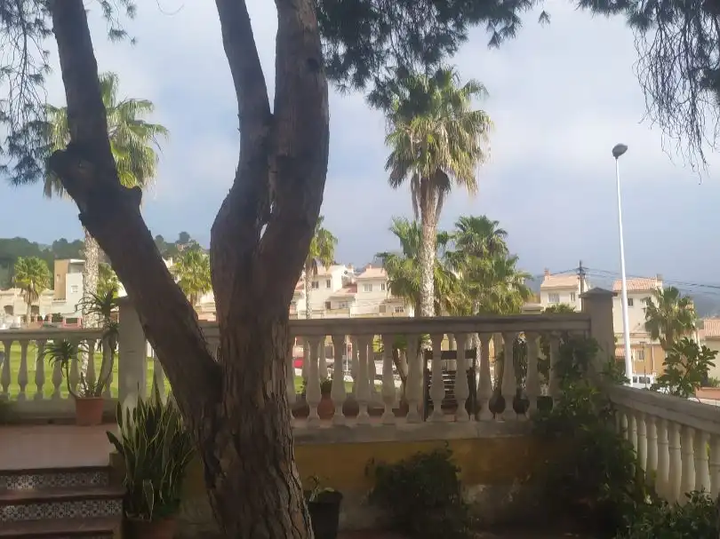 Xalet amb piscina en venda a La Cartujilla 232, imagen 12