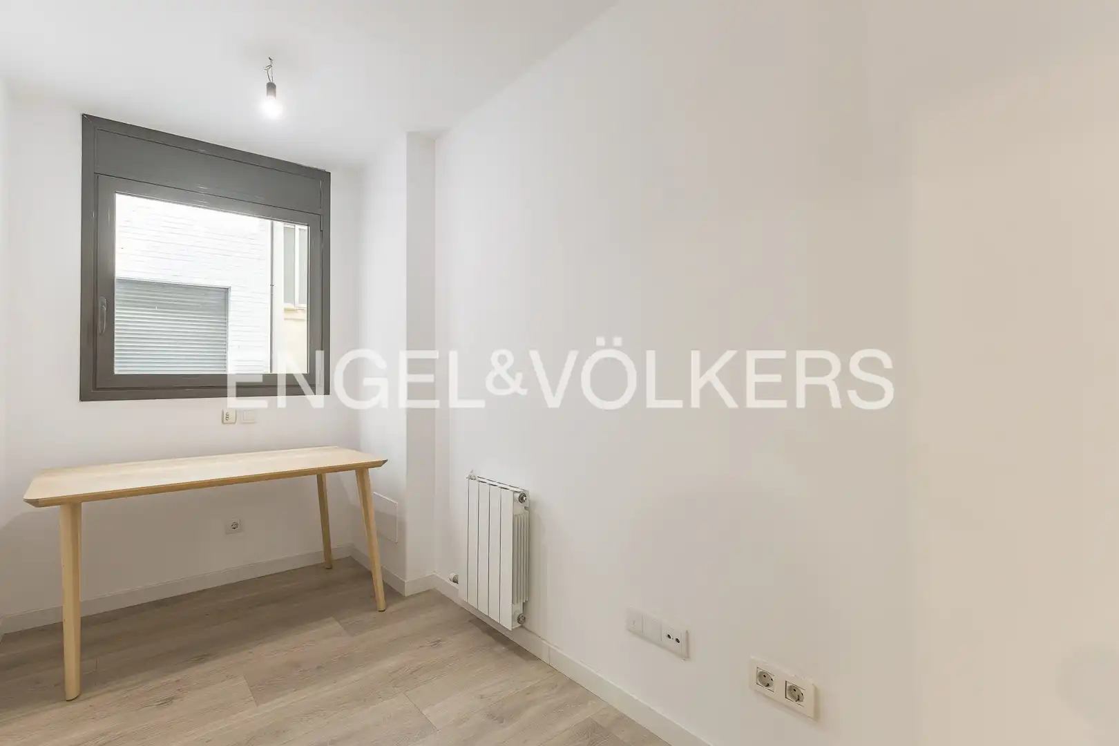 Habitación de Dúplex en venta en Barcelona con Aire acondicionado, Calefacción y Jardín privado