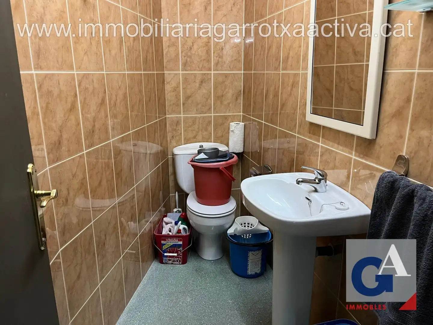 Business premises for sale in Olot, imagen 10