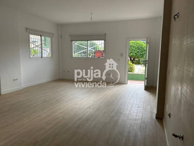 Apartamento en Venta en Calle Navarro Ledesma en El Tejar - Hacienda Bizcochero
