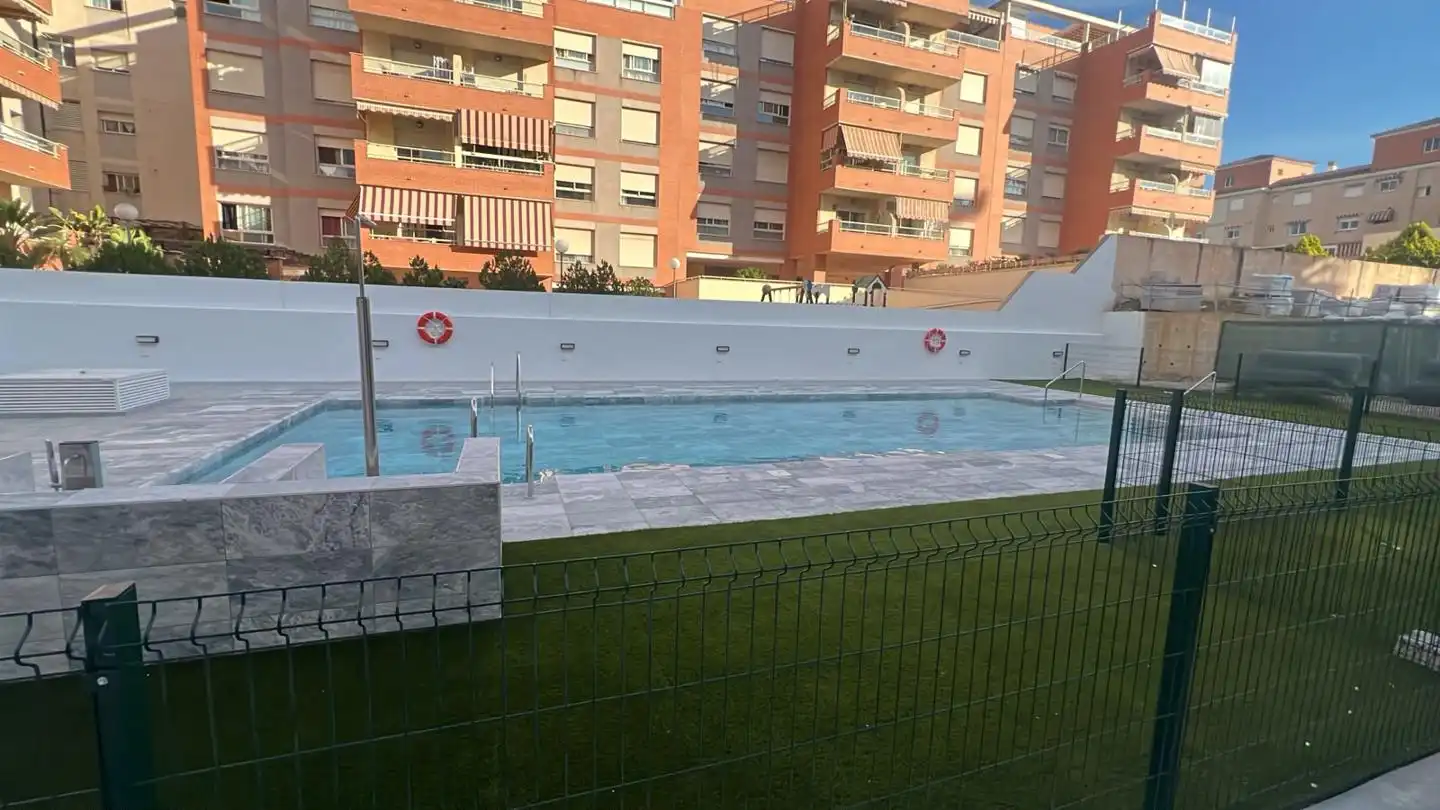 Fotografía del inmueble reportado: 1.200 €/mes — El Tomillar, Vélez-Málaga