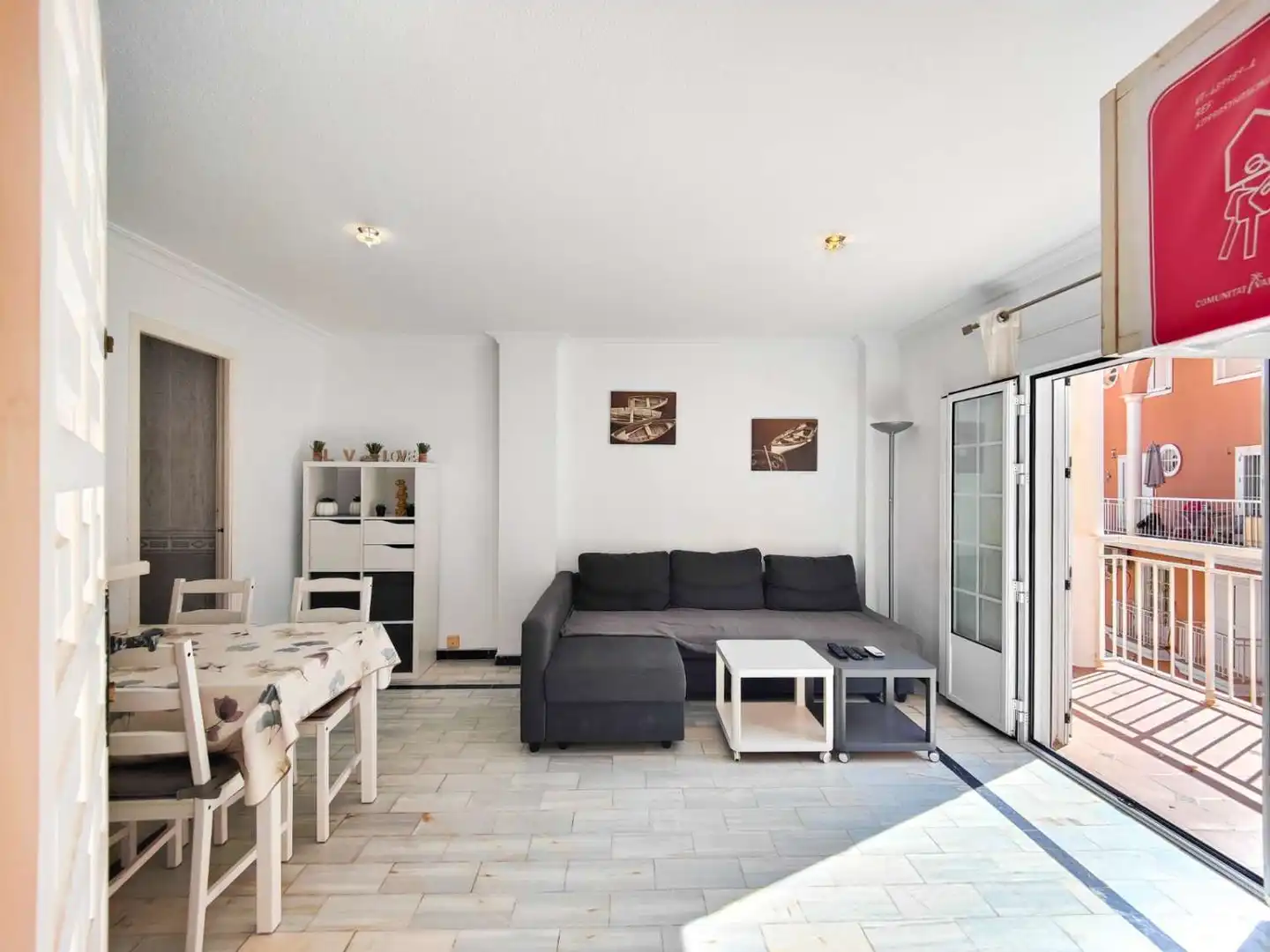 Apartamento en venta en Torrevieja, Alicante