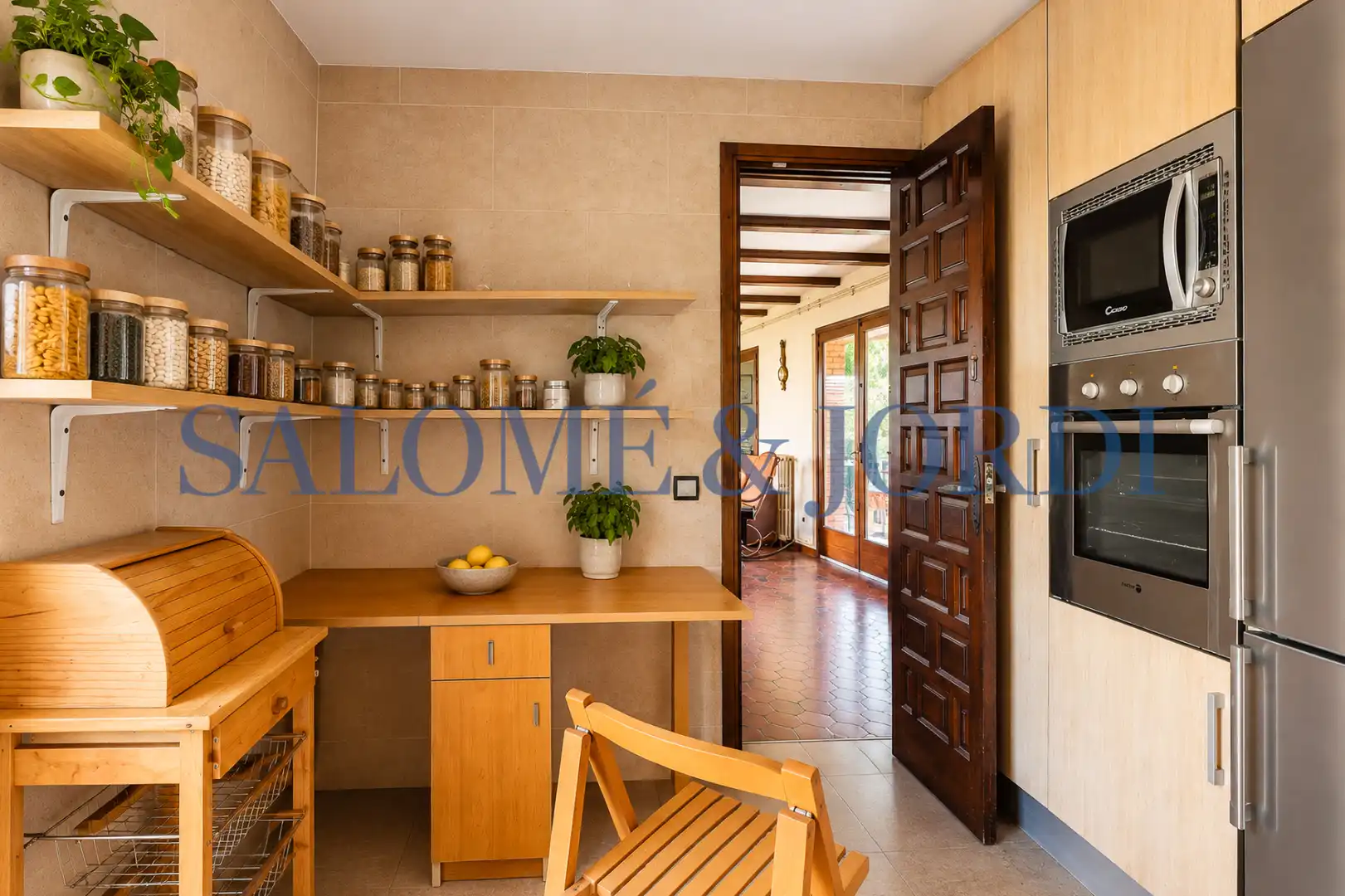 Casa con balcone in vendita a Cabrils, imagen 12