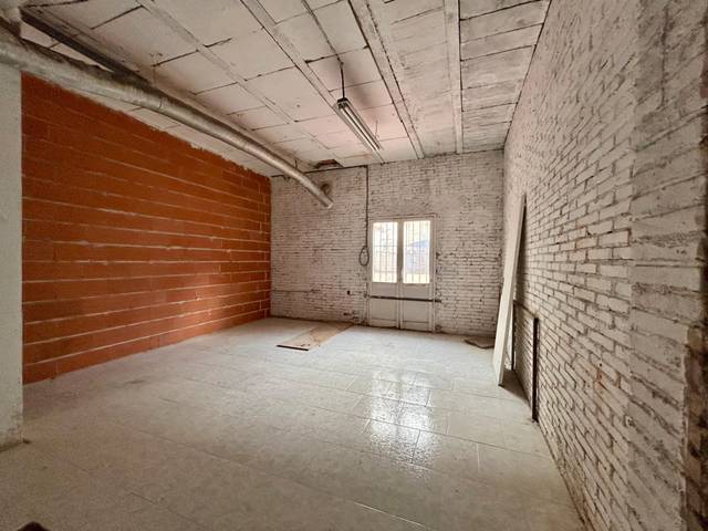Local comercial en Venta en Poblenou