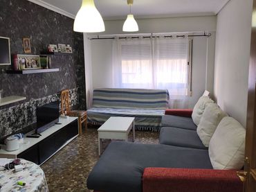 Apartment with lift for sale in San Pablo