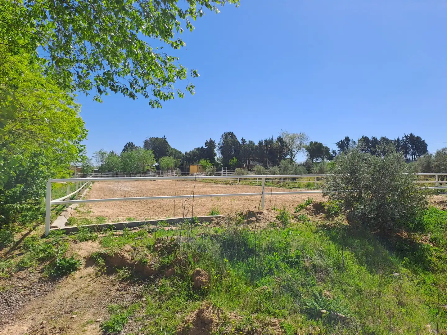 Terreny residencial en venda a Griñón, imagen 26