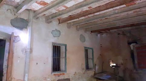 Foto 4 de Finca rústica en venda a Carrer Puig de Popa, Calella, Barcelona